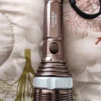 چراغ قوه|کوهنوردی و کمپینگ|تهران, حکیمیه|دیوار