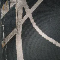 گلیم آشپزخانه|گلیم، جاجیم، گبه|نیشابور, خط کاشمر|دیوار