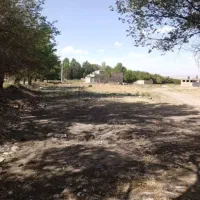 فروش زمین 255متری دو نبش  میلاد مرند بلوار ۲۴متری