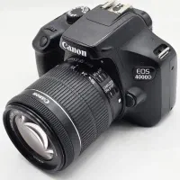دوربین عکاسی کانن 4000D