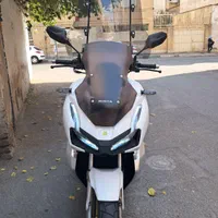 موتور هوندا adv برند ثاقب. عروسک|موتورسیکلت|تهران, شکیبا|دیوار