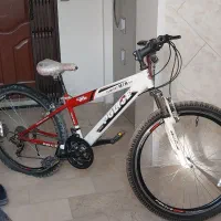 دوچرخه ۲۶ برند پلیس