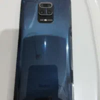 Redmi Note 9s|موبایل|زهک, |دیوار