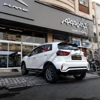 فروش خودروی ایکس 3 مدل 1404/ BAC X3 /RAFIEE MOTOR|خودرو سواری و وانت|تهران, آهنگ|دیوار