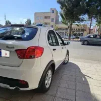 کوییک gx 1403|خودرو سواری و وانت|اهر, |دیوار