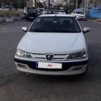 پژو پارس موتور جدیدxy7p اخر ۴۰۱|خودرو سواری و وانت|پردیس, فاز ۲|دیوار