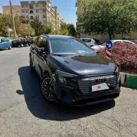 آئودی همه رنگ همه تیپ