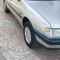 پژو ۴۰۵