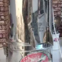 سبزس خورد کن سبز ایران سالم بدون ایراد