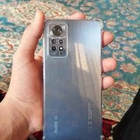 شیائومی Redmi Note 11 Pro 5Gحافظهٔ ۱۲۸ گیگابایت|موبایل|اهر, |دیوار