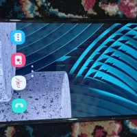 گوشی a10 اس سالم و تمیز