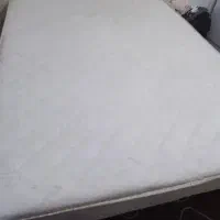 تشک فنری دو نفره طبی درحد نو