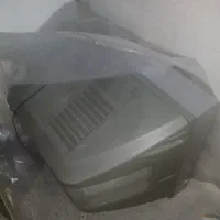 تلویزیون ۲۵ کرده صفحه تخت رنگی. قیمت توافقی