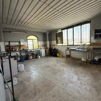 اجاره کارگاه و دفتر اداری سیاهسنگ|اجارهٔ دفتر صنعتی، کشاورزی، تجاری|پردیس, سیاه سنگ|دیوار