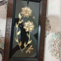 تابلو گل برجسته نو نو فقط دویست تومان