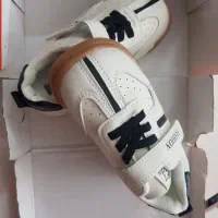 کفش بچه گانه