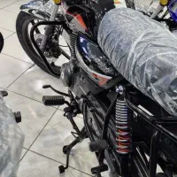 دایچی BX200 (باکسر) با تخفیف ویژه|موتورسیکلت|کرج, گلشهر|دیوار