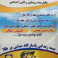 بازنشستگی کوتاه مدت با نمایندگی آسیابانی