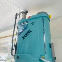 فروش ویژه سمپاش شارژی دستی ایران تایوان چین|ماشین‌آلات صنعتی|تبریز, |دیوار