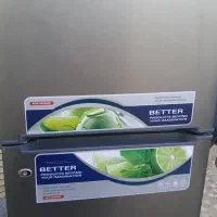 فروش یخچال فریزر جنرال سهند ۱۸فوت