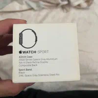 apple watch|لوازم جانبی موبایل و تبلت|شهرضا, |دیوار
