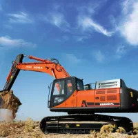 بیل مکانیکی زنجیری 822 و XGMA 836 نقدواقساط۱۲ ماهه