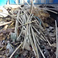 خرید و فروش ضایعات کلی جزئی