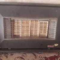 سلام یک عدد بخاری دیواری سالم یک سال کارکره|بخاری، هیتر، شومینه|سوسنگرد, |دیوار