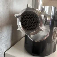 چرخ گوشت اورجینال هوشمند Matex|خردکن، آسیاب، غذاساز|مشهد, فارغ التحصیلان|دیوار