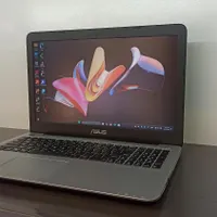 لپ تاپ گیمینگ میان رده ایسوس پردازنده i7