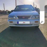 پراید۱۴۱ مدل ۸۷