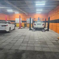 جلوبندی و تنظیم فرمان 3بعدی اکسین|خدمات موتور و ماشین|اهواز, پادادشهر|دیوار