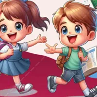 شیفت عصردرپیش دبستانی نیکی۳سال به بالا