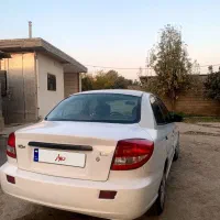 ریو آس درجه یک|خودرو سواری و وانت|کلاله, |دیوار