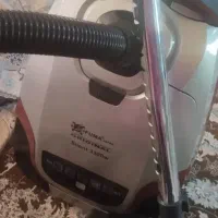 جارو برقی فوما (fuma)3300wدرحدنو