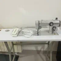 چرخ خیاطی ژانومه۶۷۲