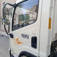 ماشین فاو ۶تن مدل ۹۶