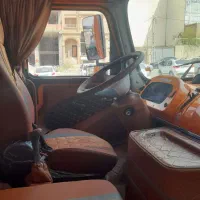 بنز تک کمپرسی ۱۴۰۵|خودرو سنگین|تهران, تهرانویلا|دیوار