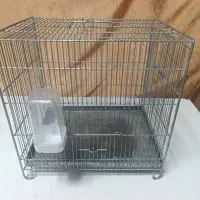 قفس سهره