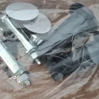 پایه نصب تلویزیون به دیوار|تلویزیون و پروژکتور|مشهد, شهرآرا|دیوار