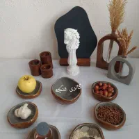 دکوری هفت سین