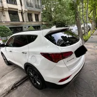 هیوندای سانتافه ix 45 2400cc، مدل ۲۰۱۶|خودرو سواری و وانت|تهران, پاسداران|دیوار