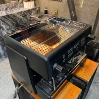 دالاکورته مولتی اسپرسوساز قهوه ساز صنعتی ایتالیا|کافی‌شاپ و رستوران|مشهد, زمرد|دیوار