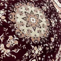 فروش فرش ۹متری درحدنو|فرش|لاهیجان, گلستان|دیوار