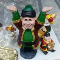 بازی عروسکی|اسباب‌بازی بچه|شادگان, |دیوار