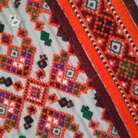 دوزنده و دوچگر میخام