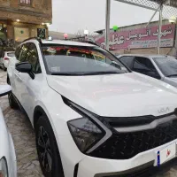 اسپرتیج صفر کیلومتر ۲۰۲۴منطقه فول راه دار،پاناروما