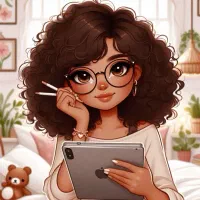 کار تایپ با گوشی