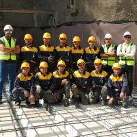 مدیریت پیمان پروژه ساختمانی (صفر تا صد)