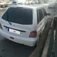 ۱۱۱فول|خودرو سواری و وانت|مشهد, رستگار|دیوار